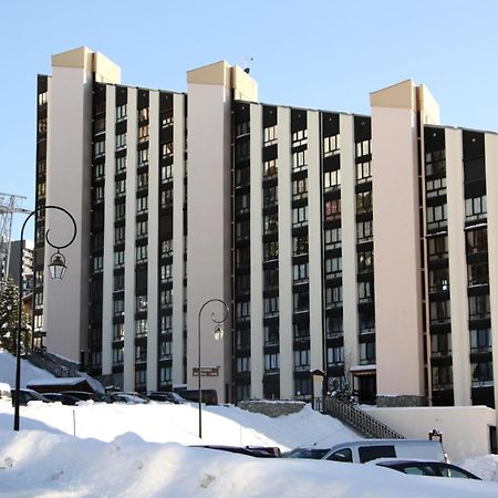 Residence Caron - Appartement Duplex Lumineux - Depart Et Retour Skis Aux Pieds - Balcon Mae-0004 Saint-Martin-de-Belleville Exterior foto